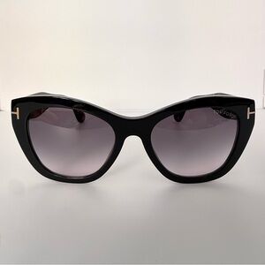 NEW!! Tom Ford women sunglasses TF940 05B Cara Authentic